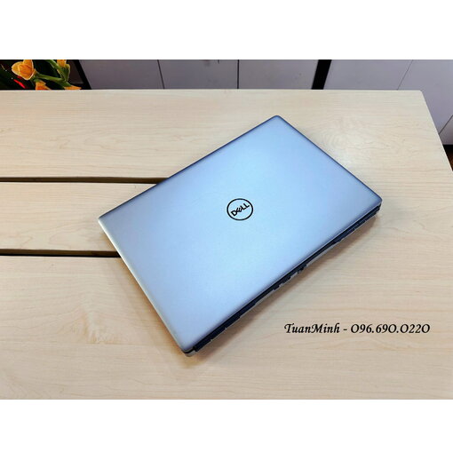 Dell Precision 7560 Core i5-11500H