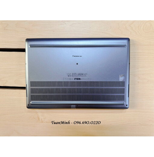Dell Precision 7560 Core i5-11500H