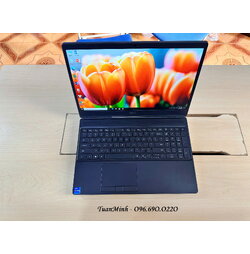 Dell Precision 7560 Core i5-11500H