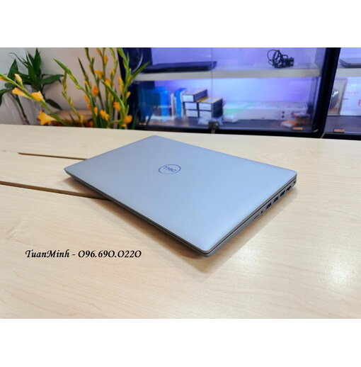 Dell Precision 3570 Core i7 1255U