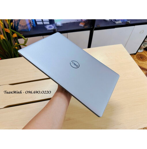 Dell Precision 3570 Core i7 1255U