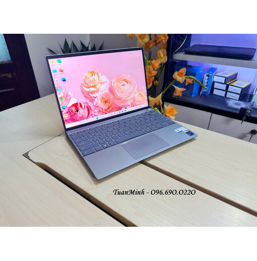Dell Inspiron 5310 siêu mỏng