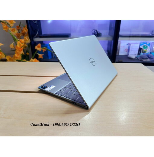 Dell Inspiron 5310 siêu mỏng