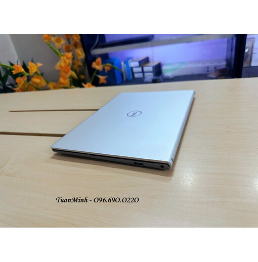Dell Inspiron 5310 siêu mỏng