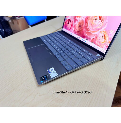Dell Inspiron 5310 siêu mỏng