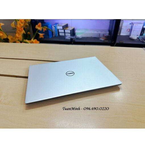 Dell Inspiron 5310 siêu mỏng