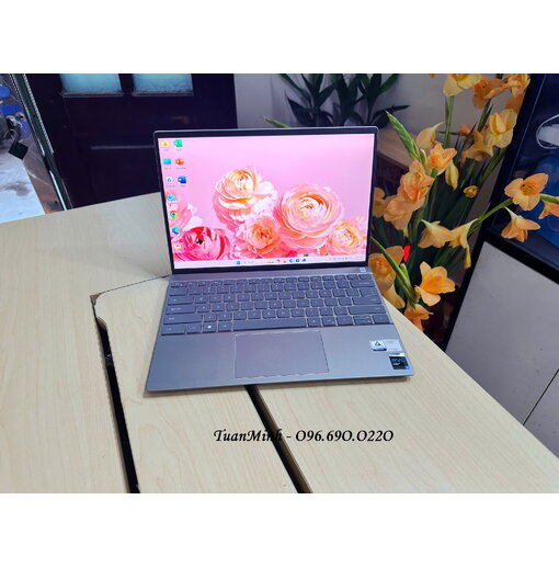 Dell Inspiron 5310 siêu mỏng