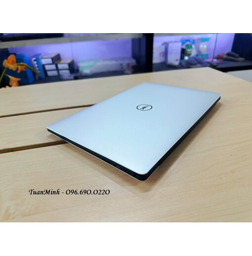 Dell XPS 13 9370 US - Core i7 8550U