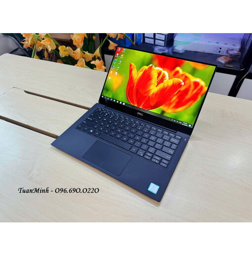 Dell XPS 13 9370 US - Core i7 8550U