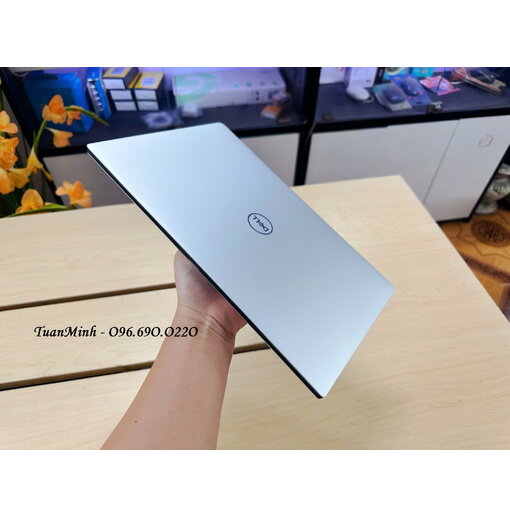 Dell XPS 13 9370 US - Core i7 8550U
