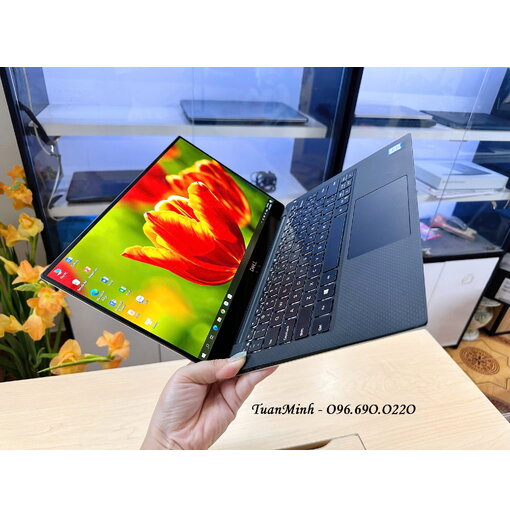 Dell XPS 13 9370 US - Core i7 8550U