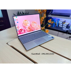 Dell Inspiron 5310 siêu mỏng