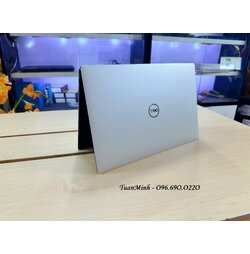 Dell XPS 13 9370 US - Core i7 8550U