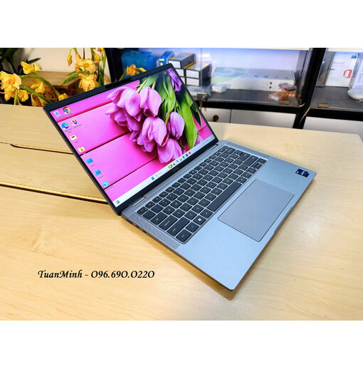Dell Latitude 7440 Core i7 1370P RAM 32GB khủng