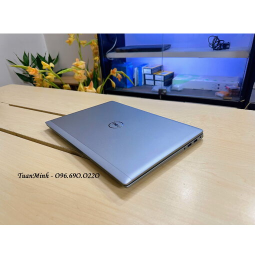 Dell Latitude 7440 Core i7 1370P RAM 32GB khủng