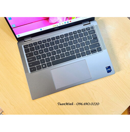 Dell Latitude 7440 Core i7 1370P RAM 32GB khủng