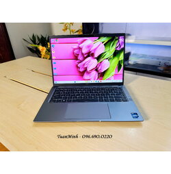 Dell Latitude 7440 Core i7 1370P RAM 32GB khủng