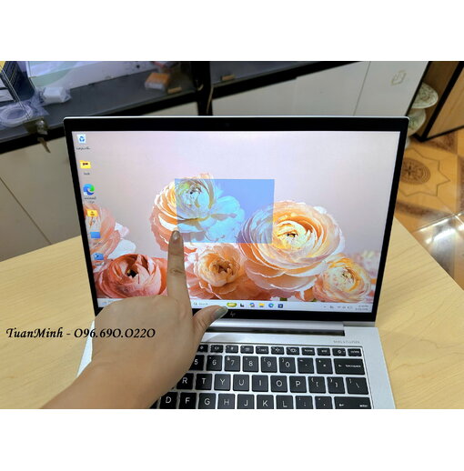 HP elitebook 840 G9
