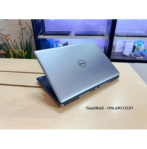 Dell Precision 7560 Core i7 11850H