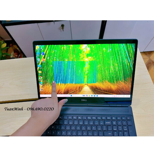 Dell Precision 7560 Core i7 11850H