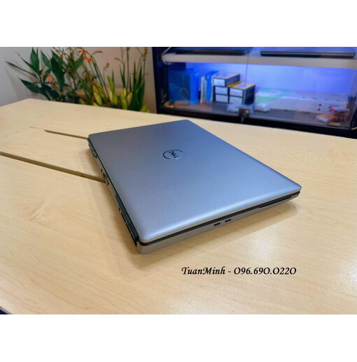 Dell Precision 7560 Core i7 11850H