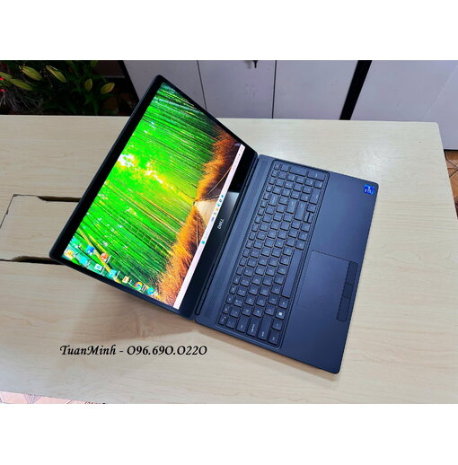 Dell Precision 7560 Core i7 11850H