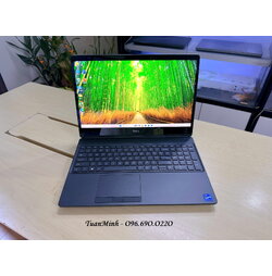 Dell Precision 7560 Core i7 11850H