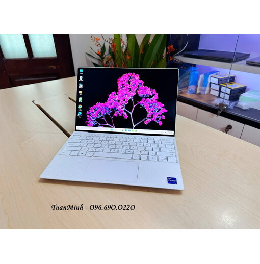 Dell XPS 13 9310 Core i7-1185G7 RAM 16GB SSD 512GB 4K Touch