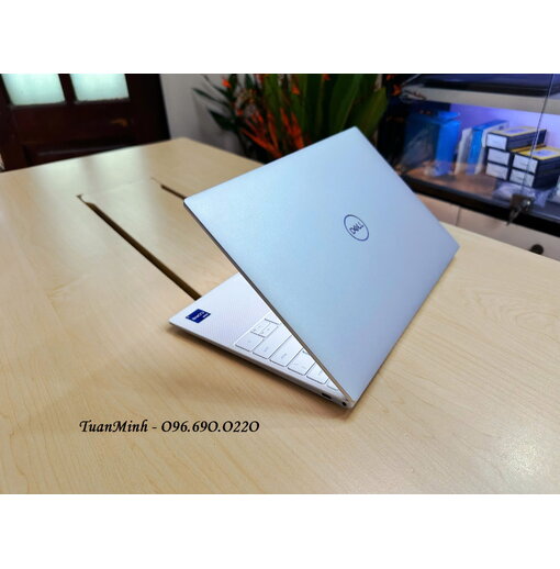 Dell XPS 13 9310 Core i7-1185G7 RAM 16GB SSD 512GB 4K Touch