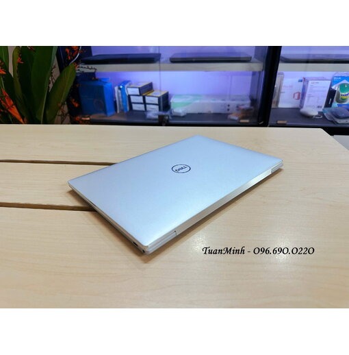 Dell XPS 13 9310 Core i7-1185G7 RAM 16GB SSD 512GB 4K Touch