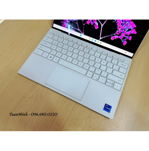 Dell XPS 13 9310 Core i7-1185G7 RAM 16GB SSD 512GB 4K Touch