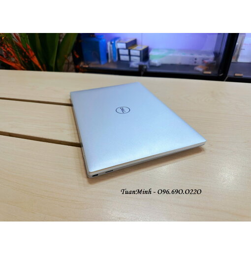 Dell XPS 13 9310 Core i7-1185G7 RAM 16GB SSD 512GB 4K Touch