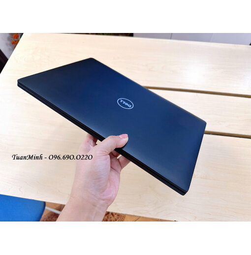 Dell Latitude 7480 Core i5-6360U RAM 8GB SSD 128GB 14 inch Full HD