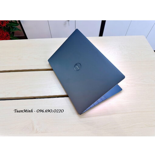 Dell XPS 13 Plus 9320 Core i7-1280P RAM 32GB SSD 1TB 13.4 inch 3.5K OLED Touch