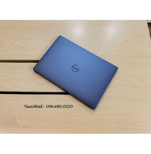 Dell XPS 13 Plus 9320 Core i7-1280P RAM 32GB SSD 1TB 13.4 inch 3.5K OLED Touch