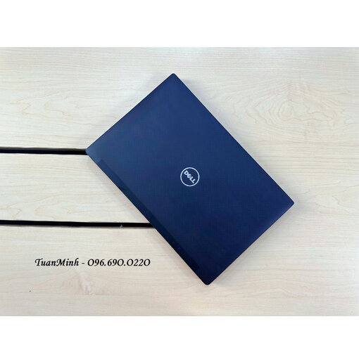Dell Latitude 7480 Core i5-7300U RAM 8GB SSD 256GB 14 inch 2K Touch