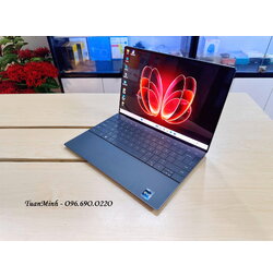 Dell XPS 13 Plus 9320 Core i7-1280P RAM 32GB SSD 1TB 13.4 inch 3.5K OLED Touch