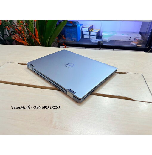 Dell Latitude 7440 2in1 Core i7-1365U RAM 32GB SSD 512GB 14 inch FHD Touch 360