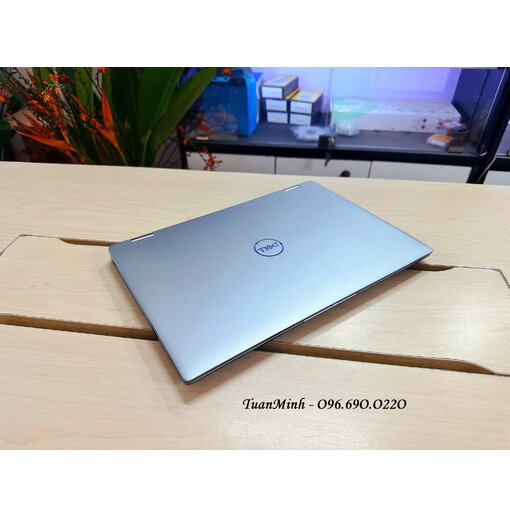 Dell Latitude 7440 2in1 Core i7-1365U RAM 32GB SSD 512GB 14 inch FHD Touch 360